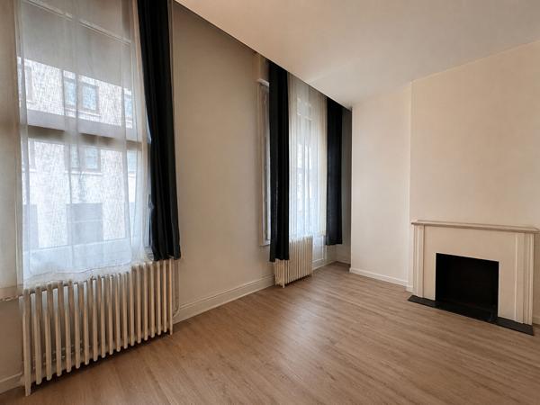 Appartement Amiens 3 pièce(s) 75.86 m2