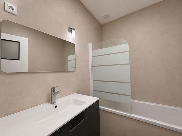 Appartement Amiens 3 pièce(s) 75.86 m2