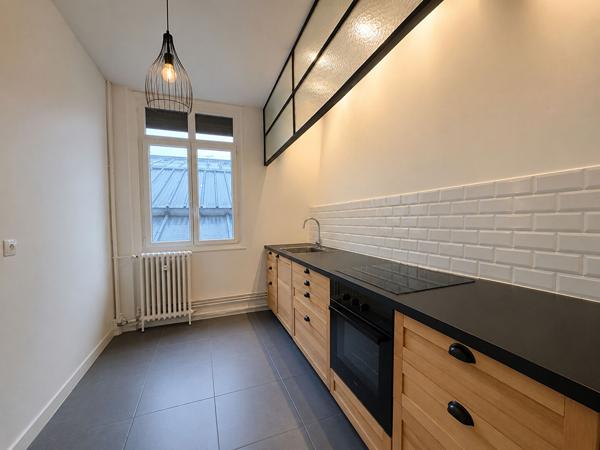 Appartement Amiens 3 pièce(s) 75.86 m2
