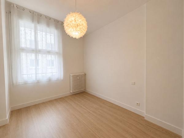Appartement Amiens 3 pièce(s) 75.86 m2