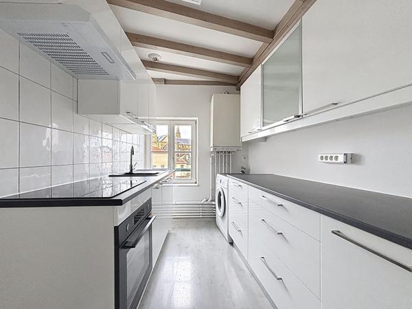 Appartement - 3 chambres - Metz Les Iles - 130 m²