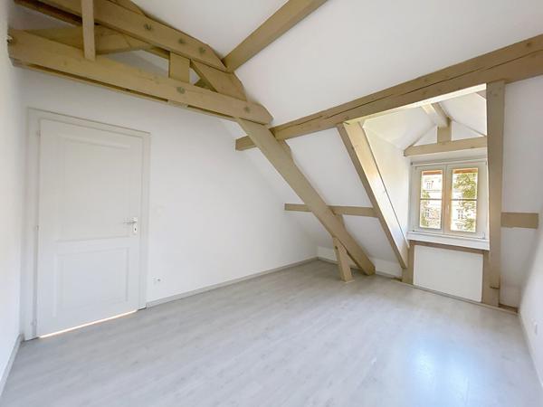 Appartement - 3 chambres - Metz Les Iles - 130 m²
