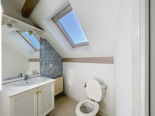 Appartement - 3 chambres - Metz Les Iles - 130 m²