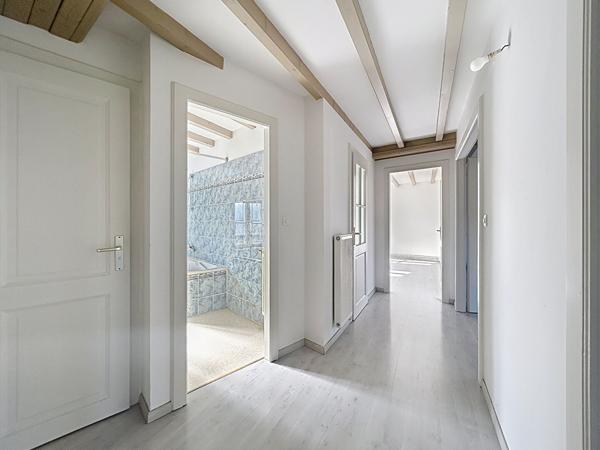 Appartement - 3 chambres - Metz Les Iles - 130 m²