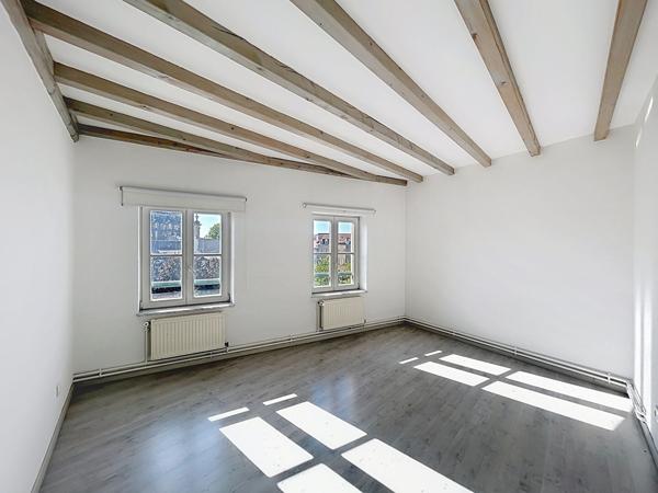 Appartement - 3 chambres - Metz Les Iles - 130 m²