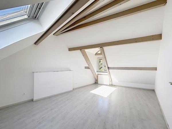 Appartement - 3 chambres - Metz Les Iles - 130 m²
