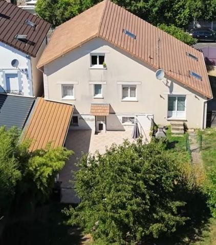 Vente / Maison T5 à Saint-Michel-sur-Orge (91240)
