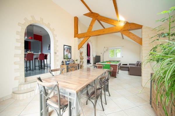 Vente / Maison T5 à Saint-Michel-sur-Orge (91240)