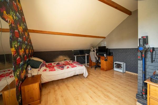 Vente / Maison T5 à Saint-Michel-sur-Orge (91240)