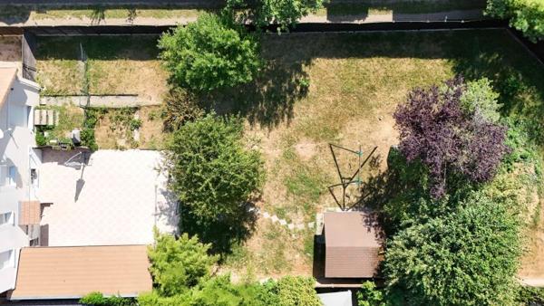 Vente / Maison T5 à Saint-Michel-sur-Orge (91240)