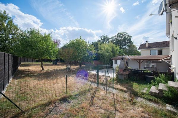 Vente / Maison T5 à Saint-Michel-sur-Orge (91240)