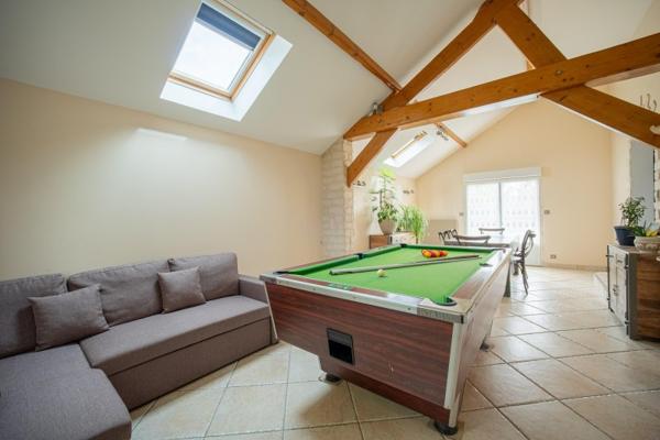 Vente / Maison T5 à Saint-Michel-sur-Orge (91240)