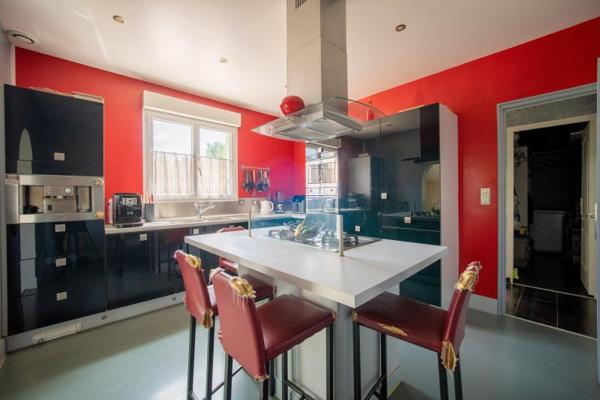 Vente / Maison T5 à Saint-Michel-sur-Orge (91240)