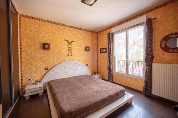 Vente / Maison T5 à Saint-Michel-sur-Orge (91240)