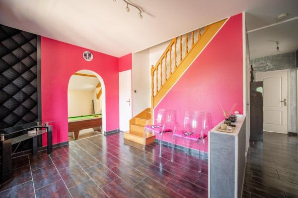 Vente / Maison T5 à Saint-Michel-sur-Orge (91240)