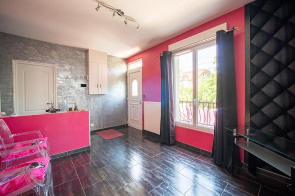 Vente / Maison T5 à Saint-Michel-sur-Orge (91240)