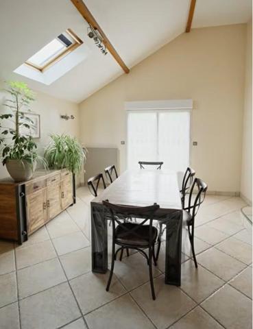 Vente / Maison T5 à Saint-Michel-sur-Orge (91240)