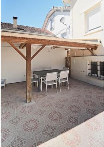 Vente / Maison T5 à Saint-Michel-sur-Orge (91240)