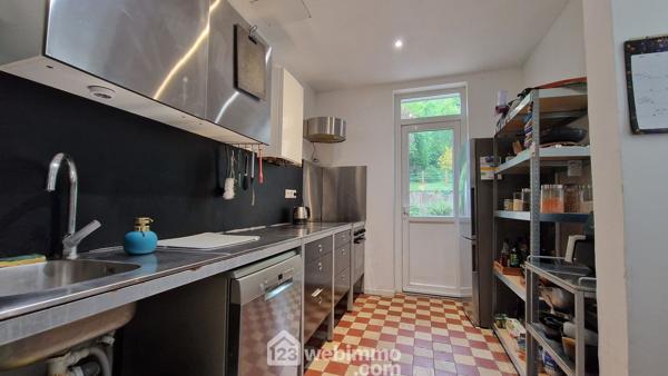 Maison 133 m² à Laon 02000