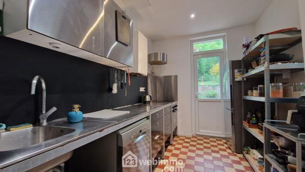 Maison 133 m² à Laon 02000
