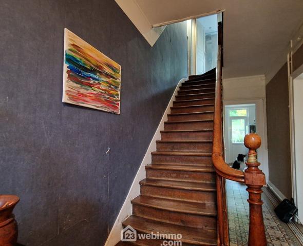 Maison 133 m² à Laon 02000
