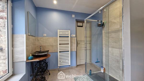 Maison 133 m² à Laon 02000