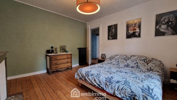 Maison 133 m² à Laon 02000