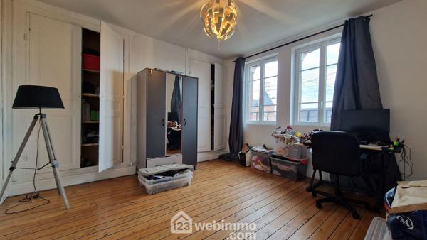 Maison 133 m² à Laon 02000