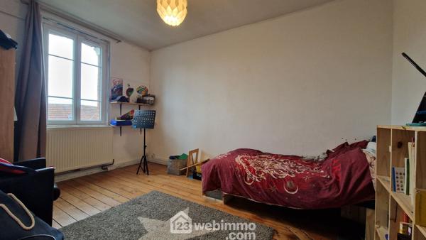 Maison 133 m² à Laon 02000