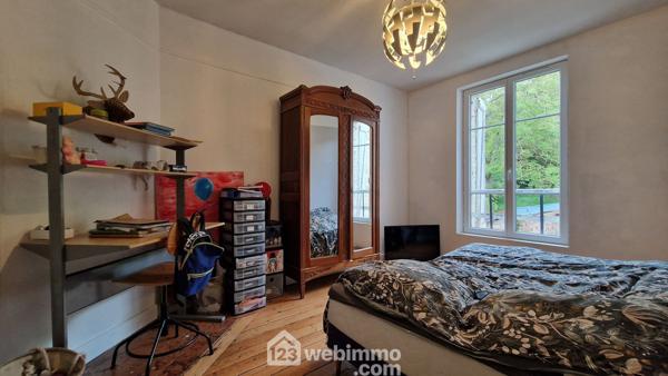 Maison 133 m² à Laon 02000
