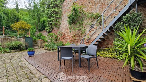 Maison 133 m² à Laon 02000