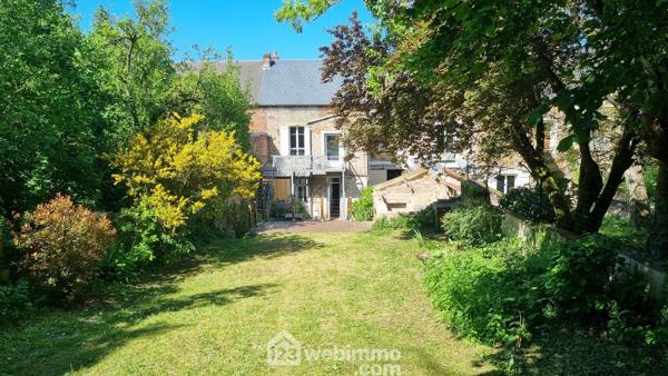 Maison 133 m² à Laon 02000