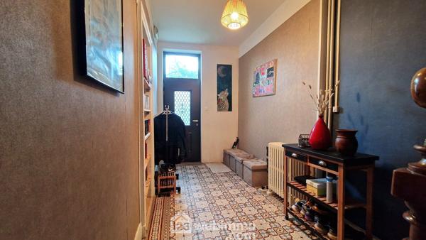 Maison 133 m² à Laon 02000