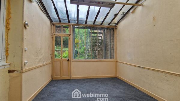 Maison 133 m² à Laon 02000