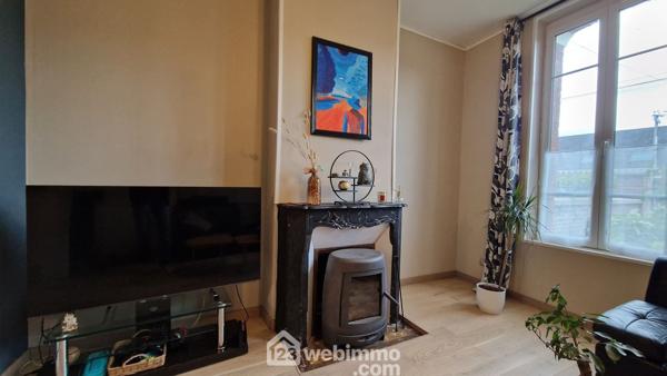 Maison 133 m² à Laon 02000