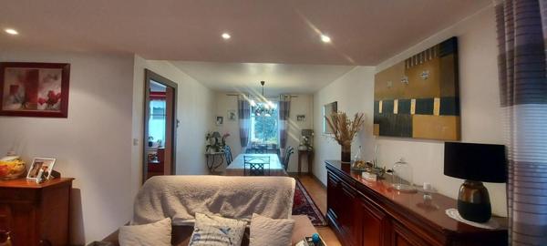 À vendre Maison 162 m² - Gérardmer 88400