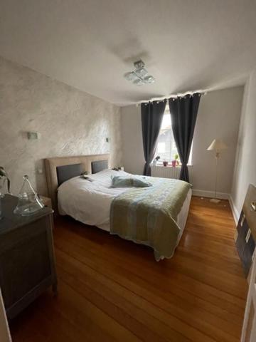 À vendre Maison 162 m² - Gérardmer 88400