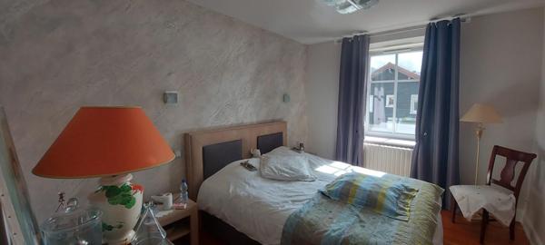 À vendre Maison 162 m² - Gérardmer 88400