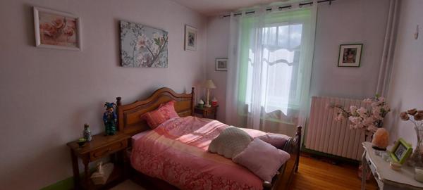 À vendre Maison 162 m² - Gérardmer 88400