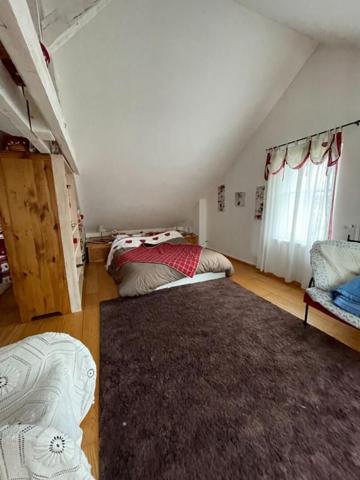 À vendre Maison 162 m² - Gérardmer 88400