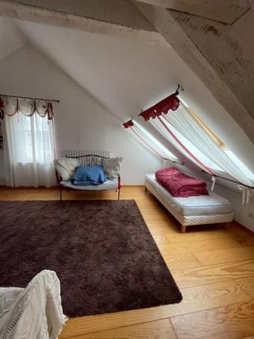 À vendre Maison 162 m² - Gérardmer 88400