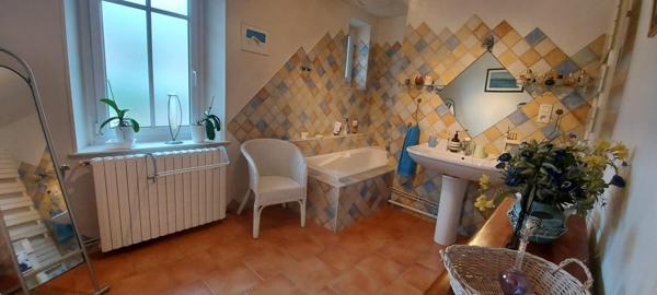 À vendre Maison 162 m² - Gérardmer 88400