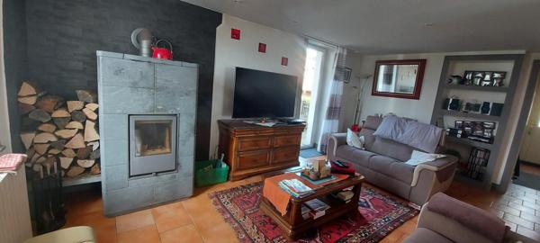 À vendre Maison 162 m² - Gérardmer 88400