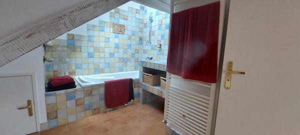 À vendre Maison 162 m² - Gérardmer 88400