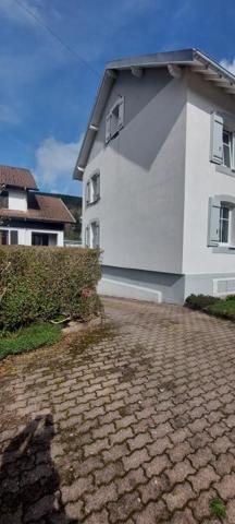 À vendre Maison 162 m² - Gérardmer 88400