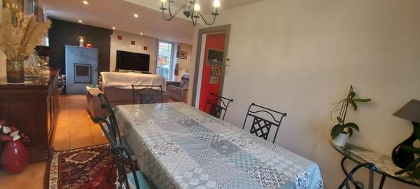 À vendre Maison 162 m² - Gérardmer 88400