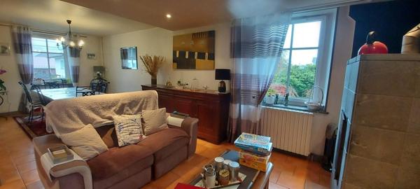 À vendre Maison 162 m² - Gérardmer 88400