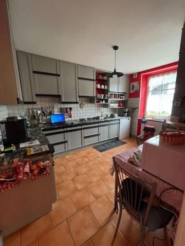 À vendre Maison 162 m² - Gérardmer 88400