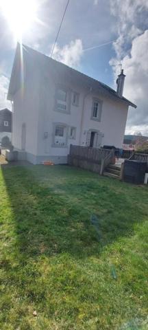 À vendre Maison 162 m² - Gérardmer 88400