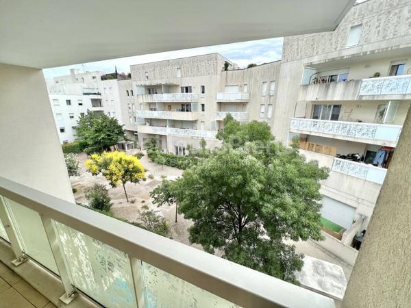 Appartement 3 pièces, 63 m2